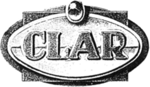 CLAR Logo (DPMA, 05.03.1994)