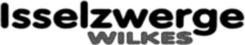 ISSELZWERGE Logo (DPMA, 06/16/1994)