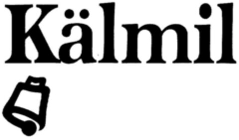 Kälmil Logo (DPMA, 23.11.1991)