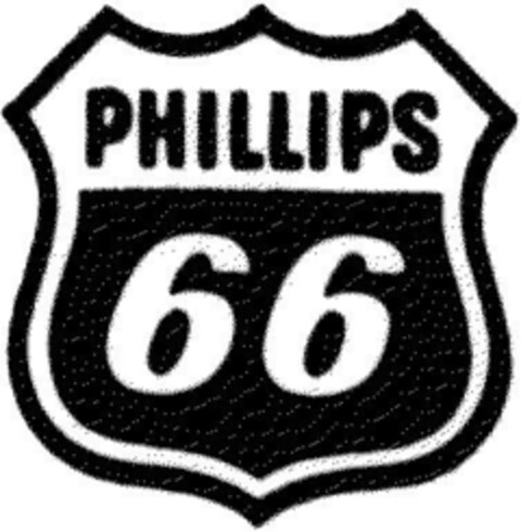 PHILLIPS 66 Logo (DPMA, 24.04.1990)