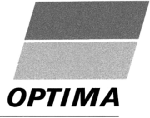 OPTIMA Logo (DPMA, 30.10.1990)