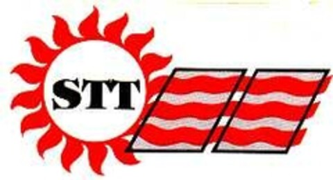 STT Logo (DPMA, 14.09.1984)