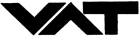 VAT Logo (DPMA, 29.04.1991)