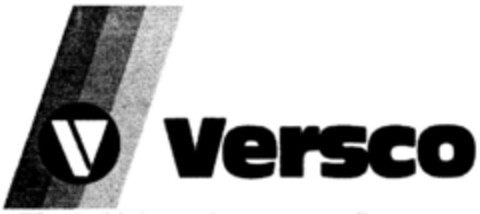 Versco Logo (DPMA, 23.03.1994)