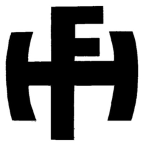 FH Logo (DPMA, 07.01.1974)