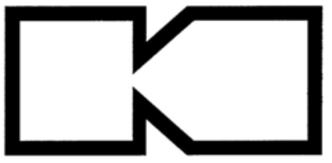 K Logo (DPMA, 04.03.2000)