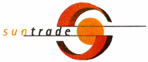 suntrade Logo (DPMA, 15.03.2000)