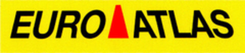 EURO ATLAS Logo (DPMA, 07/12/2000)