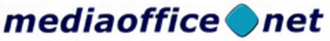 mediaoffice net Logo (DPMA, 02/16/2001)