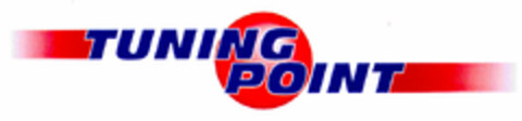 TUNING POINT Logo (DPMA, 25.05.2001)