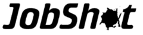 JobShot Logo (DPMA, 06.08.2001)