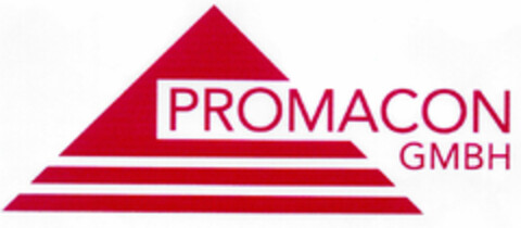 PROMACON GMBH Logo (DPMA, 24.09.2001)