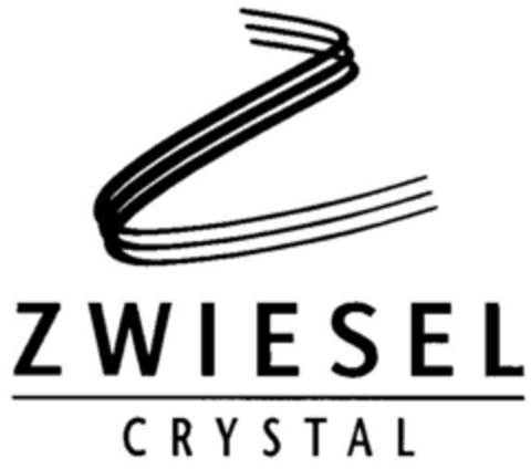 ZWIESEL CRYSTAL Logo (DPMA, 19.11.2001)