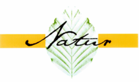 Natur Logo (DPMA, 09.01.2002)