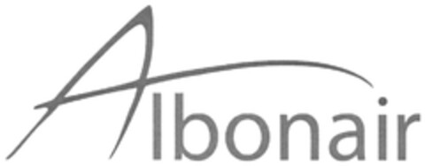Albonair Logo (DPMA, 14.03.2008)