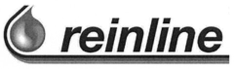 reinline Logo (DPMA, 25.09.2008)