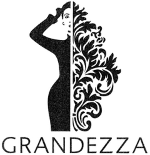 GRANDEZZA Logo (DPMA, 24.10.2008)