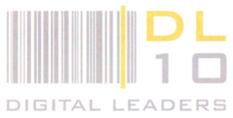 DIGITAL LEADERS Logo (DPMA, 29.04.2009)