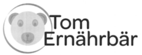 Tom Ernährbär Logo (DPMA, 05.05.2009)
