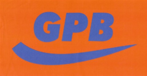 GPB Logo (DPMA, 26.08.2009)