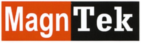 Magn Tek Logo (DPMA, 02.09.2009)