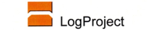 LogProject Logo (DPMA, 27.10.2009)