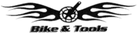 Bike & Tools Logo (DPMA, 09.12.2009)