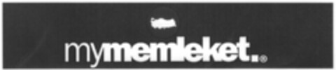 mymemleket Logo (DPMA, 28.12.2009)