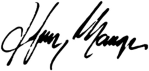 Henry Morgan Logo (DPMA, 05/27/2010)