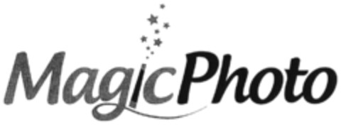 MagicPhoto Logo (DPMA, 04.06.2010)