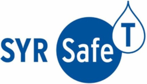 SYR Safe T Logo (DPMA, 07/27/2010)