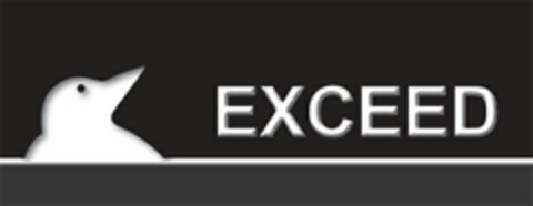 EXCEED Logo (DPMA, 21.06.2010)