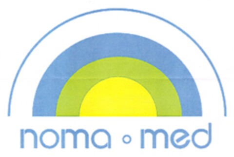 noma med Logo (DPMA, 30.06.2010)