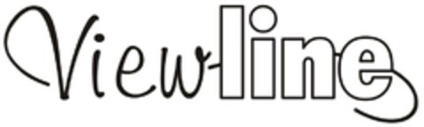 View line Logo (DPMA, 30.10.2010)
