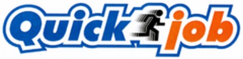 Quick job Logo (DPMA, 10.06.2011)