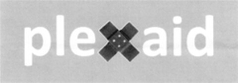 plexaid Logo (DPMA, 19.08.2011)