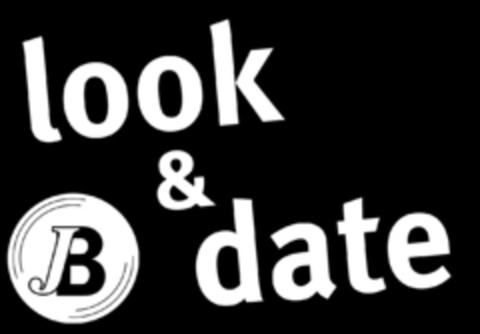 JB look & date Logo (DPMA, 30.08.2011)