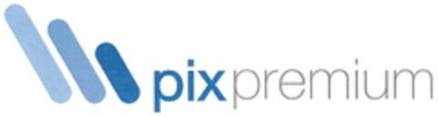 pix premium Logo (DPMA, 01/13/2012)