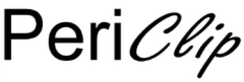 PeriClip Logo (DPMA, 02.02.2012)