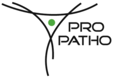 PRO PATHO Logo (DPMA, 03/15/2012)