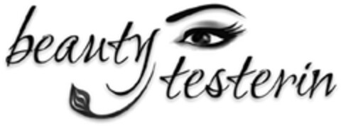 beautytesterin Logo (DPMA, 07.11.2012)