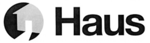 Haus Logo (DPMA, 07.05.2012)