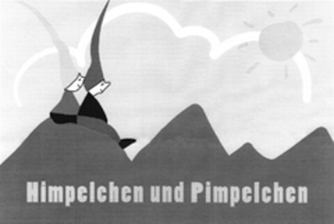 Himpelchen und Pimpelchen Logo (DPMA, 06/02/2012)