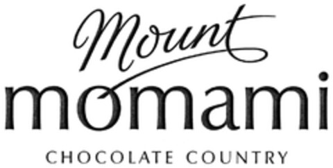 mount momami Logo (DPMA, 02.10.2012)