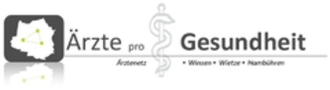 Ärzte pro Gesundheit Logo (DPMA, 27.02.2013)
