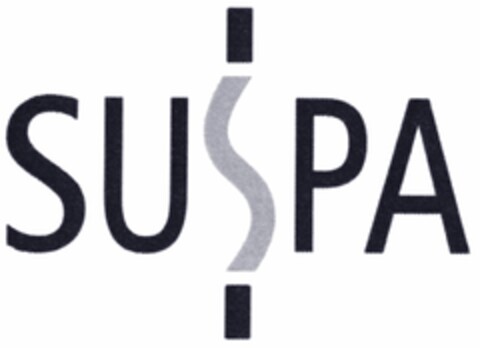 SUSPA Logo (DPMA, 08.05.2013)