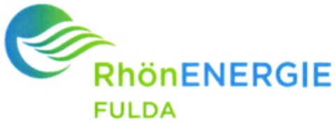 RhönENERGIE FULDA Logo (DPMA, 07/16/2013)