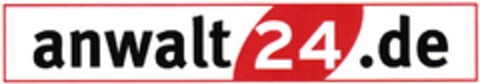 anwalt24.de Logo (DPMA, 24.07.2013)