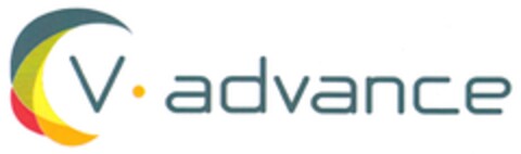 V · advance Logo (DPMA, 09.10.2013)