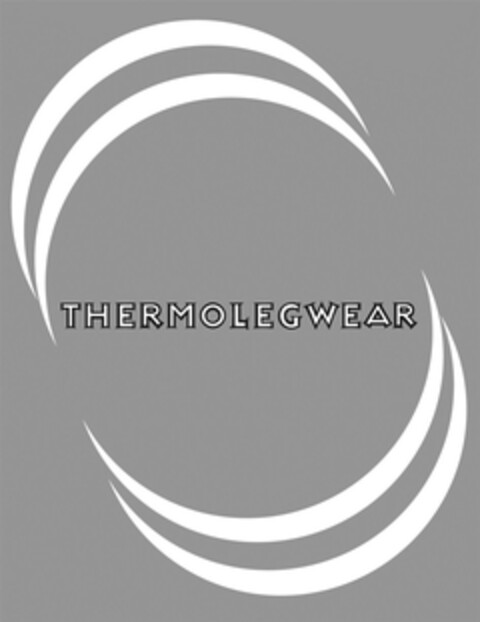 THERMOLEGWEAR Logo (DPMA, 10/22/2014)